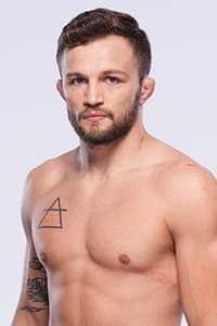 Гарретт Армфилд / Garrett Armfield