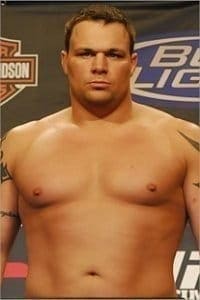 Майк Вессель / Mike Wessel (The Juggernaut)