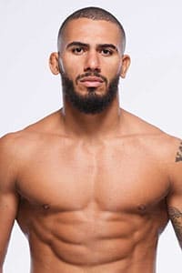 Витор Петрино / Vitor Petrino (Cabuloso / Icao)