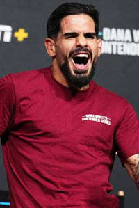 Альберто Монтес / Alberto Montes (The Promise)