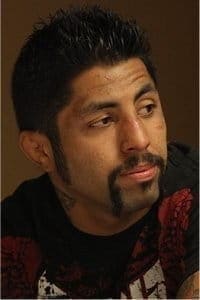 Антонио Бануэлос / Antonio Banuelos