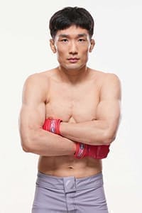 Чан Хо Ли / Chang Ho Lee