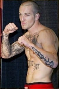 Крис Драмм / Chris Drumm