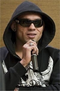 Евангелиста Сантос / Evangelista Santos (Cyborg)