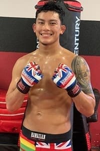 Роберт Серонио / Bobby Seronio III (The Humble Warrior)