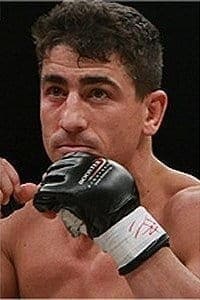 Томми Депрет / Tommy Depret (Scarface)