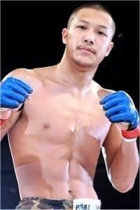 Казуки Токудоме / Kazuki Tokudome