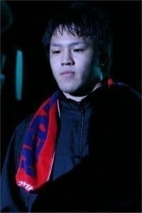Юма Ishizuka / Yuma Ishizuka