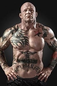 Биография Джеффа Монсона - легендарного бойца и политика - путь от беспрестанного тяготения к многомерности успеха Биография Джеффа Монсона - легендарного бойца и политика