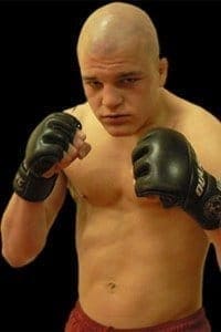 Питер Меттлер / Peter Mettler (El Pulpo)