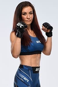 Миша Тейт / Miesha Tate (Cupcake)