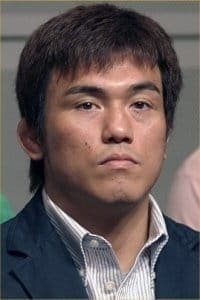 Юки Кондо / Yuki Kondo (Sora)