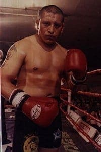 Артуро Контрерас / Arturo Contreras (Toluco)