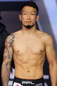 Риоджи Кудо / Ryoji Kudo