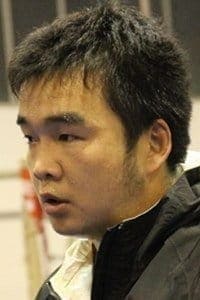 Ючун Янг / Yuchun Yang (Little Magic Cow)