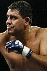 Дэн Кристисон / Dan Christison (The Sandman)