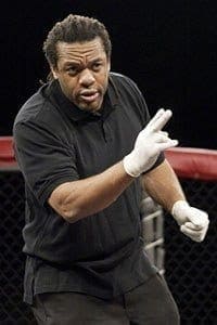 Херб Дин / Herb Dean