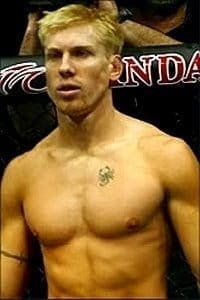 Джереми Джексон / Jeremy Jackson (The Scorpion)