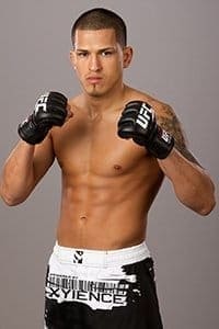 Энтони Петтис / Anthony Pettis (Showtime)