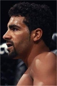 Ральф Акоста / Ralph Acosta (The Spider Monkey)