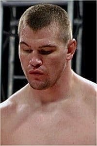 Алекс Стиблинг / Alex Stiebling (The Brazilian Killa)