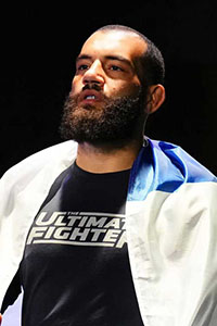 Омран Шаабан / Omran Chaaban (The Lebanese Gorilla)