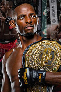 Нкоси Ндебеле / Nkosi Ndebele (King)