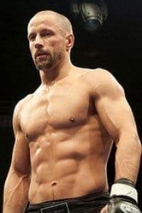 Томас Бэк / Thomas Back