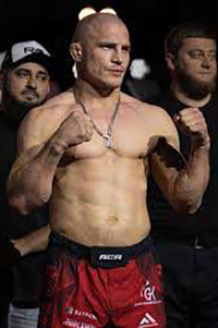 Глеб Хабибуллин / Gleb Khabibullin (Bull Terrier)