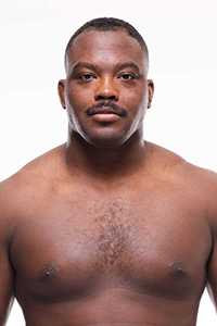 Дензел Фримен / Denzel Freeman (Luke Fox)