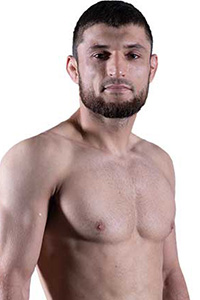 Давлатманд Чупонов / Davlatmand Chuponov