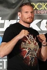 Джош Барнетт / Josh Barnett (The Warmaster)
