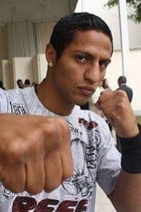 Ulices Zarate / Ulices Zarate