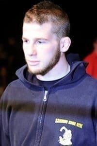 Мэтт Вил / Matt Veal (Kid Lightning)