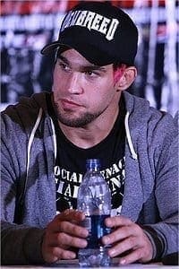 Сет Петруцелли / Seth Petruzelli (The Silverback)