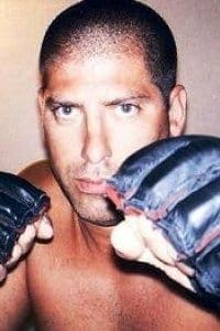 Майк Рунсвилл / Mike Rounsville