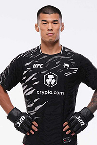 Сок Хён Ко / Seok Hyeon Ko (The Korean Tyson)