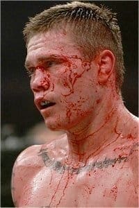 Джо Риггс / Joe Riggs (Diesel)