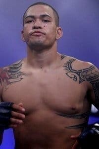 Янси Медейрос / Yancy Medeiros (The Kid)