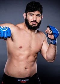 Саид Соума / Said Sowma