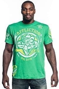 Фил Дэвис / Phil Davis (Mr. Wonderful)