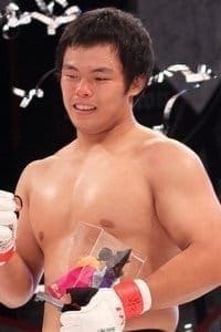 Хэеджун Янг / Hae Jun Yang (The Big Guy)