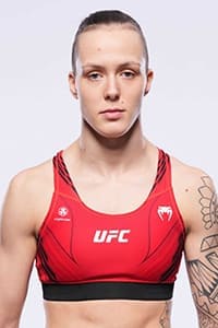 Тереза Бледа / Tereza Bleda (Ronda)