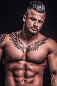 Эрко Джун / Erko Jun (The Bounty Hunter)