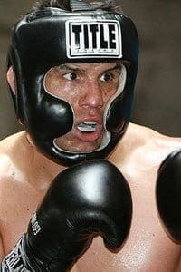 Фрэнк Шемрок / Frank Shamrock