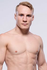 Эй Джей Флетчер / A.J. Fletcher (The Ghost)