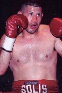 Гай Солис / Guy Solis