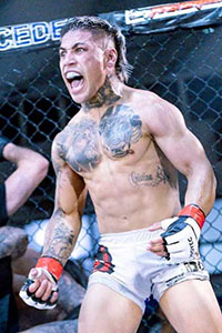 Лусиано Перейра / Luciano Pereira (El Torito)