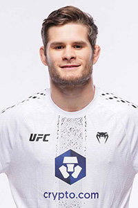 Айзек Томсон / Isaac Thomson