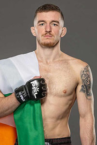 Шейн Маллен / Shane Mullen